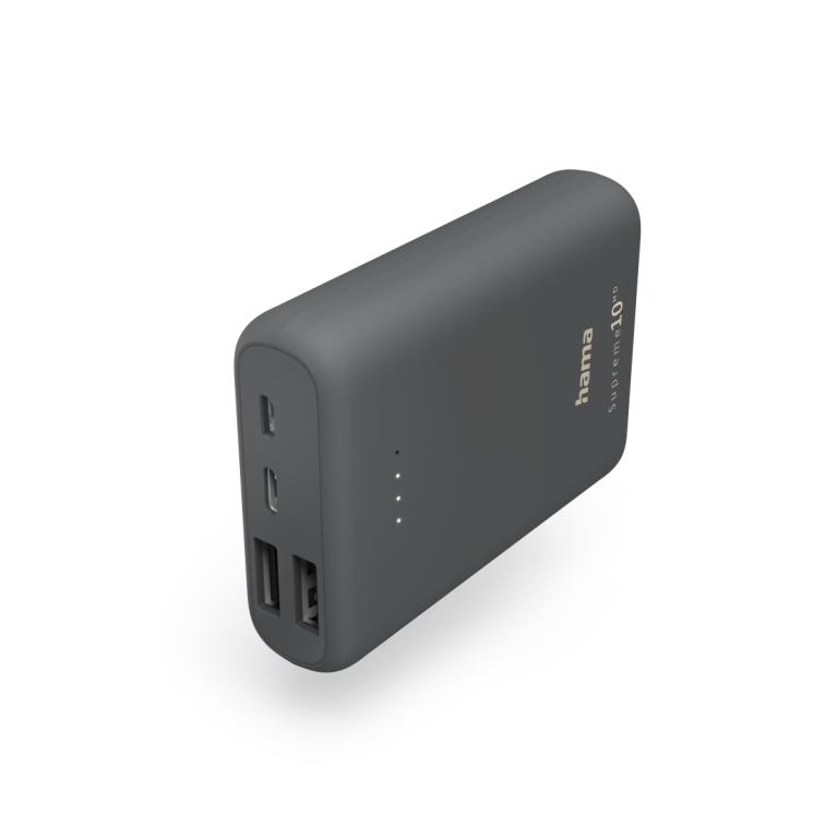 POWERBANK HAMA SUPREME 10000mAh