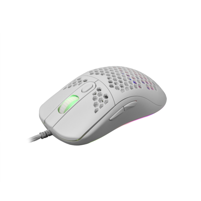MAUS WHITE SHARK GALAHAD GM-5007 WHITE