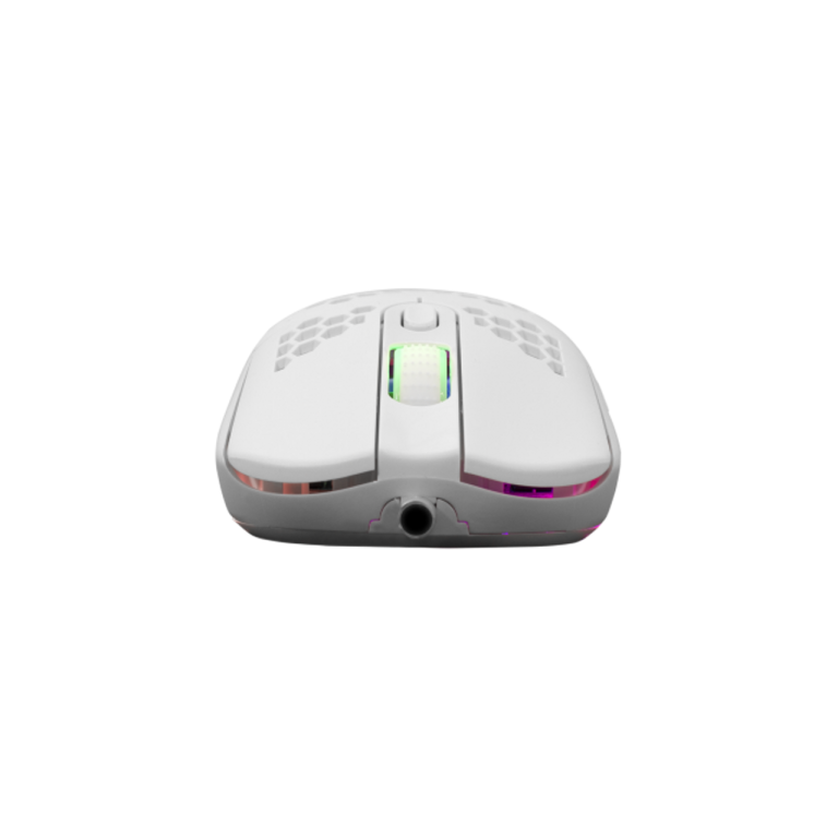 MAUS WHITE SHARK GALAHAD GM-5007 WHITE thumbnail 4