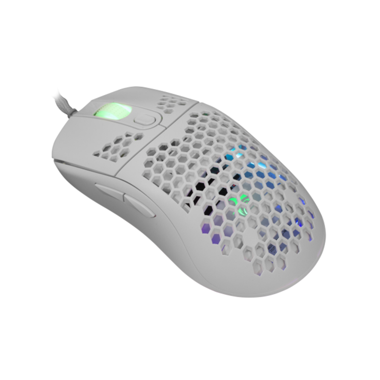 MAUS WHITE SHARK GALAHAD GM-5007 WHITE thumbnail 6
