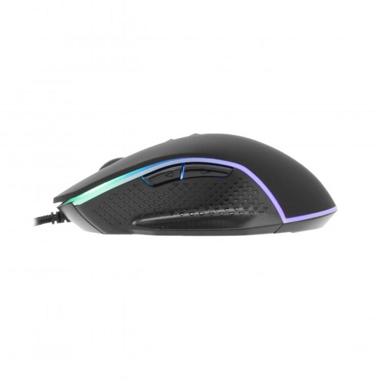 MAUS WHITE SHARK GARETH GM-5009 BLACK thumbnail 3