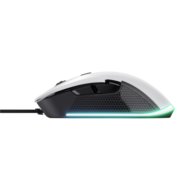 MAUS TRUST GAMING GXT922W