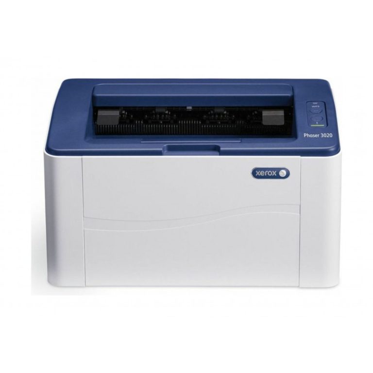 PRINTER XEROX PHASER 3020BI thumbnail 2