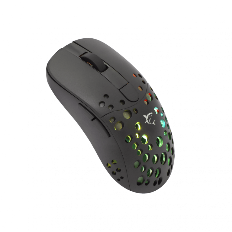MAUS WHITE SHARK GM-9004 BLACK thumbnail 4