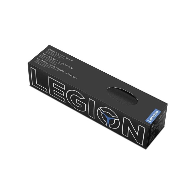 MAUS LENOVO LEGION MICROFIBER thumbnail 3