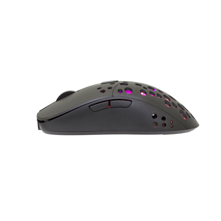 MAUS WHITE SHARK GM-9004 BLACK thumbnail 5