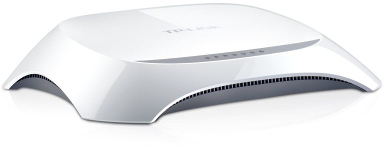 ROUTER TP-LINK TL-WR720N thumbnail 2