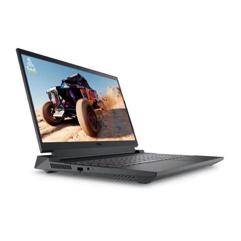 LAPTOP DELL NB G15 5530 I7-13650HX thumbnail 2