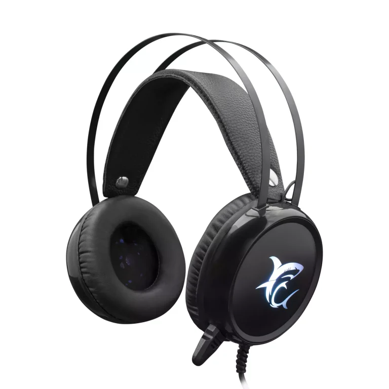 KUFJE WHITE SHARK GH-1947 BLACK thumbnail 4