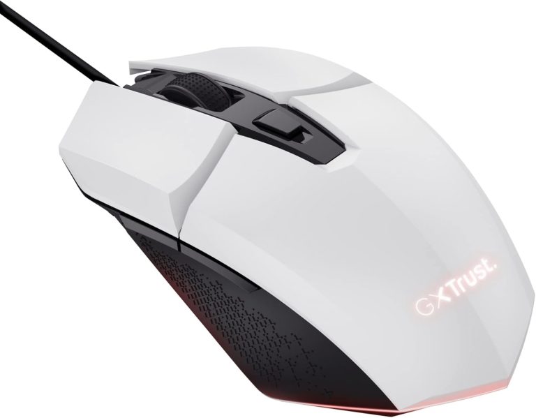 MAUS TRUST GAMING GXT 109W