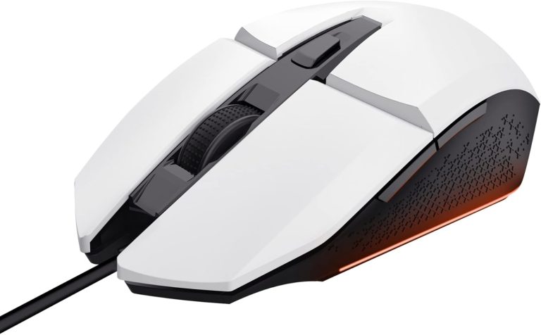 MAUS TRUST GAMING GXT 109W thumbnail 2