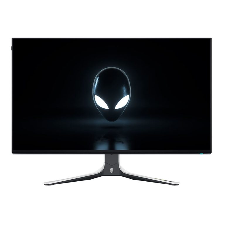 MONITOR DELL AW2723DF 27 FAST IPS 144Hz thumbnail 2