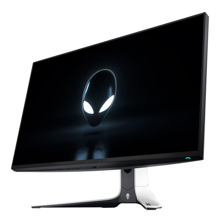 MONITOR DELL AW2723DF 27 FAST IPS 144Hz thumbnail 3