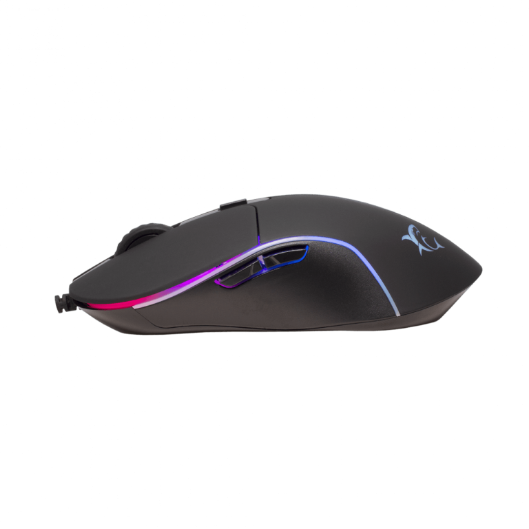 MAUS WHITE SHARK GM-5010 BLACK thumbnail 6