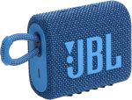 PORTABLE SPEAKER JBL GO 3 BLUE 5