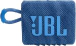 PORTABLE SPEAKER JBL GO 3 BLUE 6