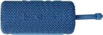 PORTABLE SPEAKER JBL GO 3 BLUE 7