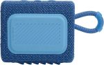 PORTABLE SPEAKER JBL GO 3 BLUE 8