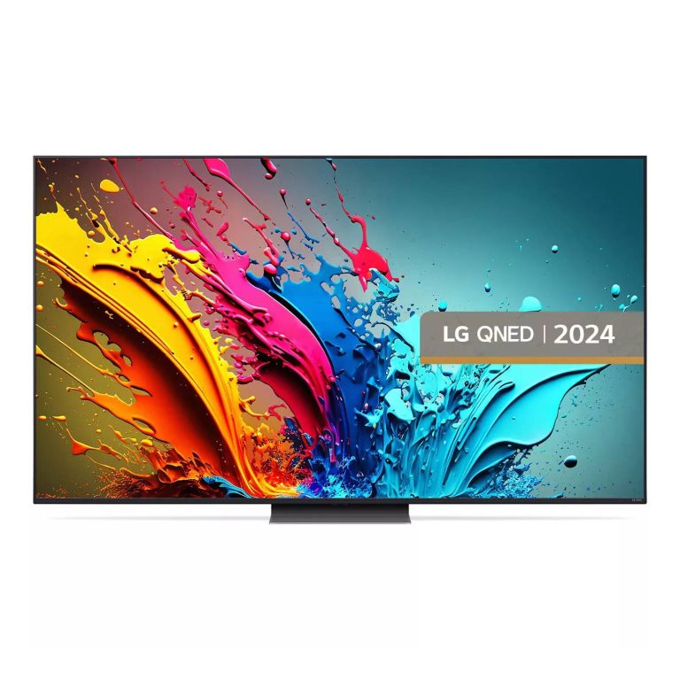 TV QNED LG 65QNED85T3C thumbnail 4