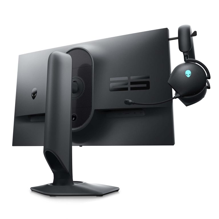 MONITOR DELL AW2523HF 24.5 thumbnail 2