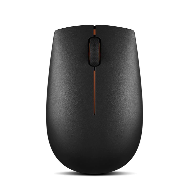 MAUS LENOVO WIRELESS 300 COMPACT thumbnail 2