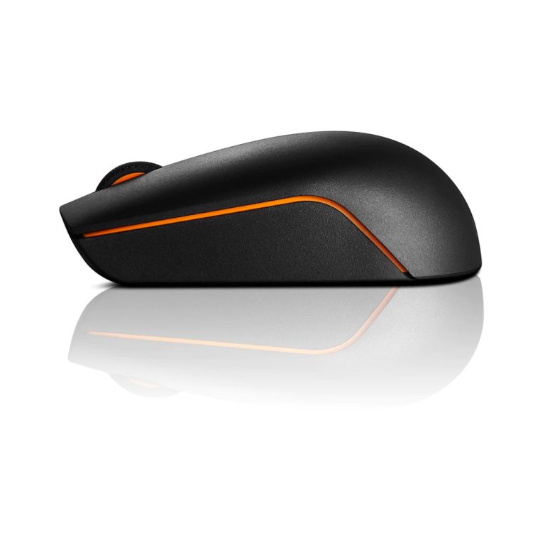 MAUS LENOVO WIRELESS 300 COMPACT thumbnail 3