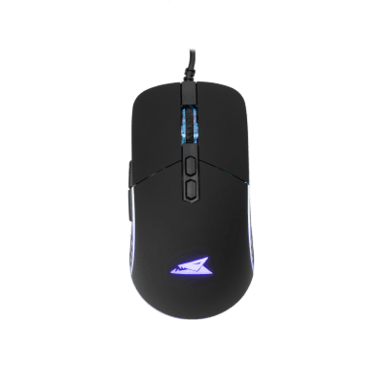 MAUS BARACUDA BGM-011 BLACK