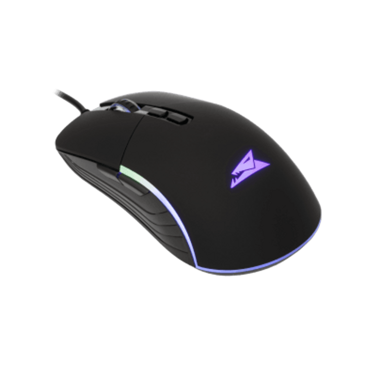 MAUS BARACUDA BGM-011 BLACK thumbnail 2
