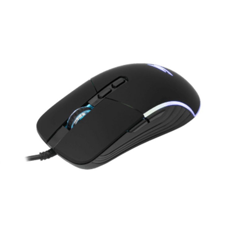 MAUS BARACUDA BGM-011 BLACK thumbnail 3