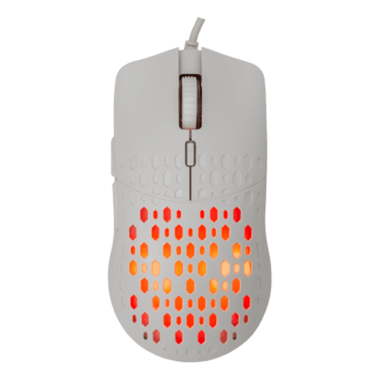 MAUS BARACUDA OCTOPUS BGM022