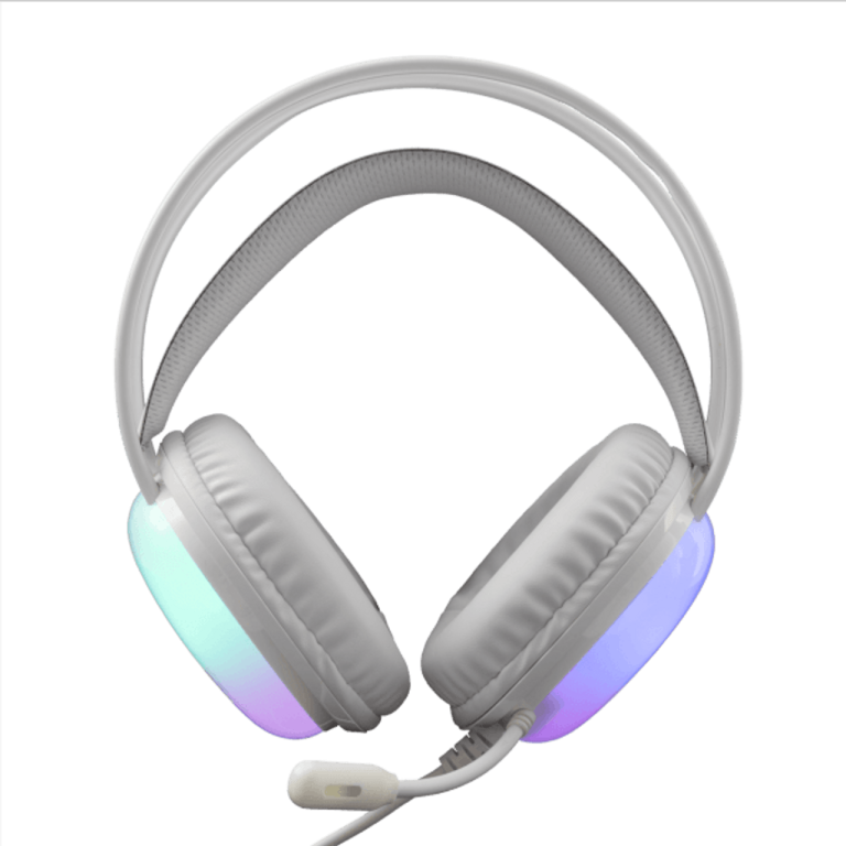 KUFJE WHITE SHARK GH-2444 3.5MM WHITE thumbnail 2