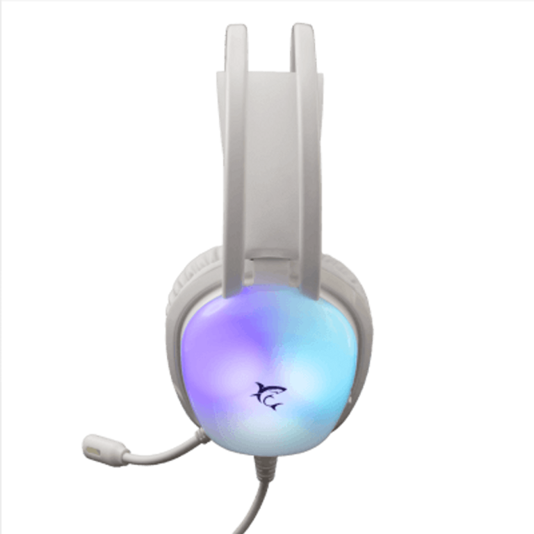 KUFJE WHITE SHARK GH-2444 3.5MM WHITE thumbnail 4