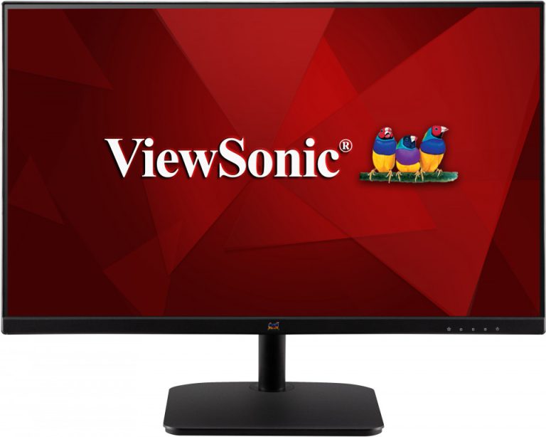 MONITOR VIEWSONIC VA2432-H 23.8