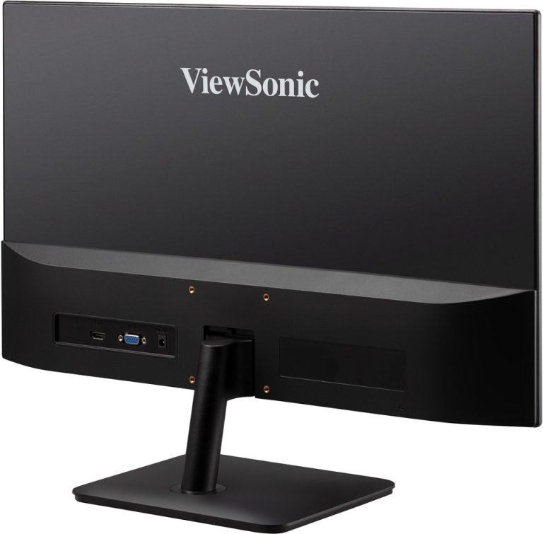 MONITOR VIEWSONIC VA2432-H 23.8 thumbnail 3