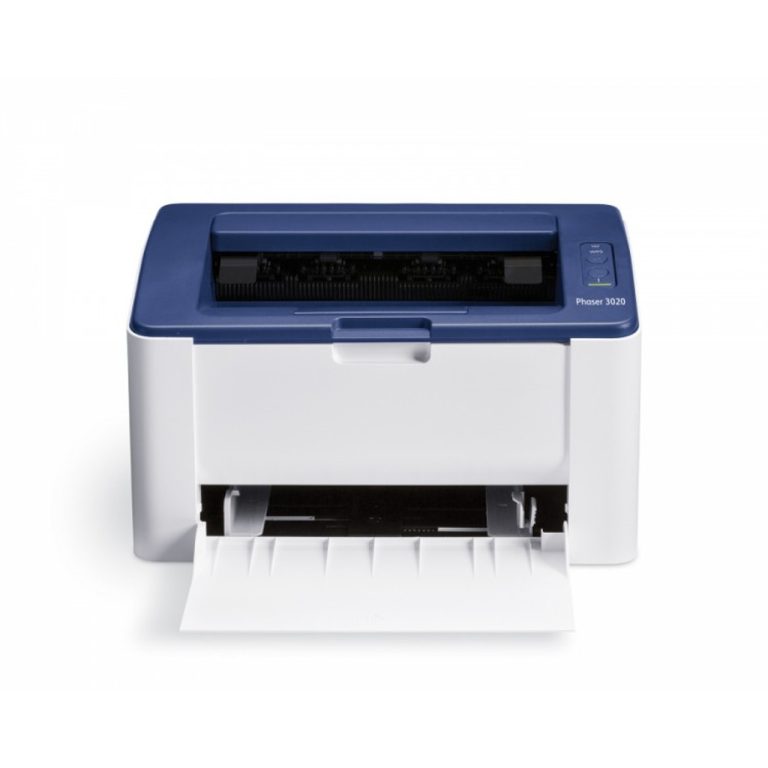 PRINTER XEROX PHASER 3020BI thumbnail 3