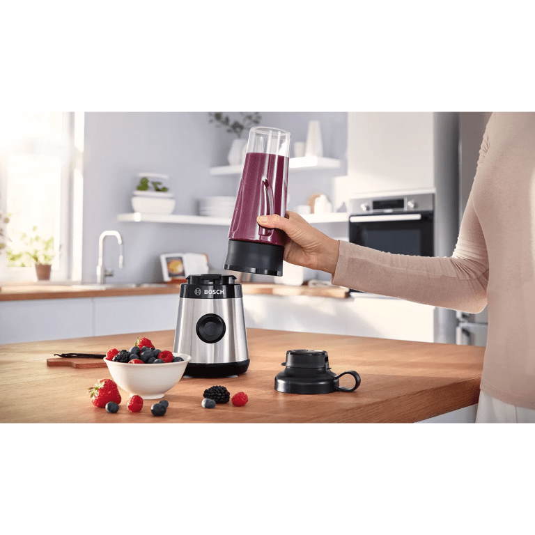 BLENDER BOSCH MMB2111M thumbnail 5