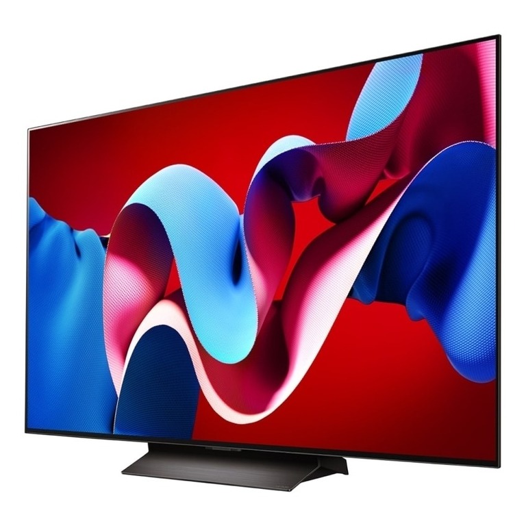 TV OLED LG 55C41LA thumbnail 5