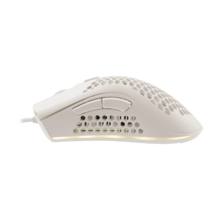 MAUS BARACUDA BHM-032 WHITE thumbnail 2