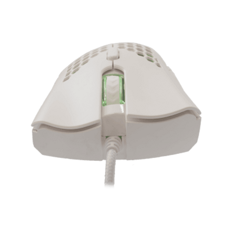 MAUS BARACUDA BHM-032 WHITE thumbnail 4