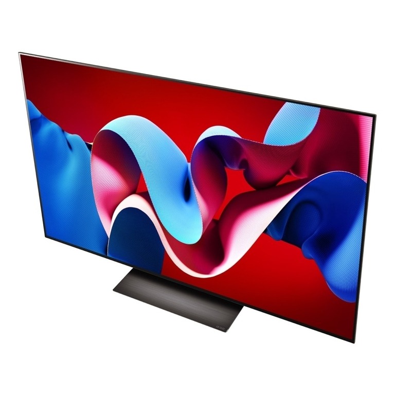 TV OLED LG 55C41LA thumbnail 4