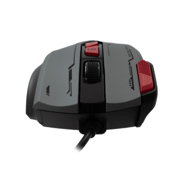 MAUS BARACUDA BGM-047 GREY thumbnail 2
