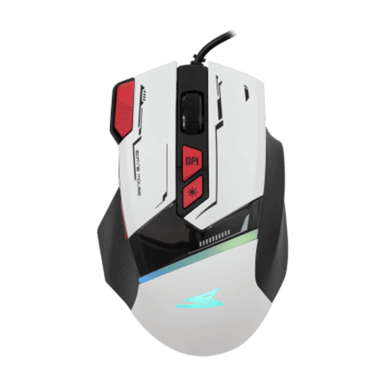 MAUS BARACUDA BGM-042