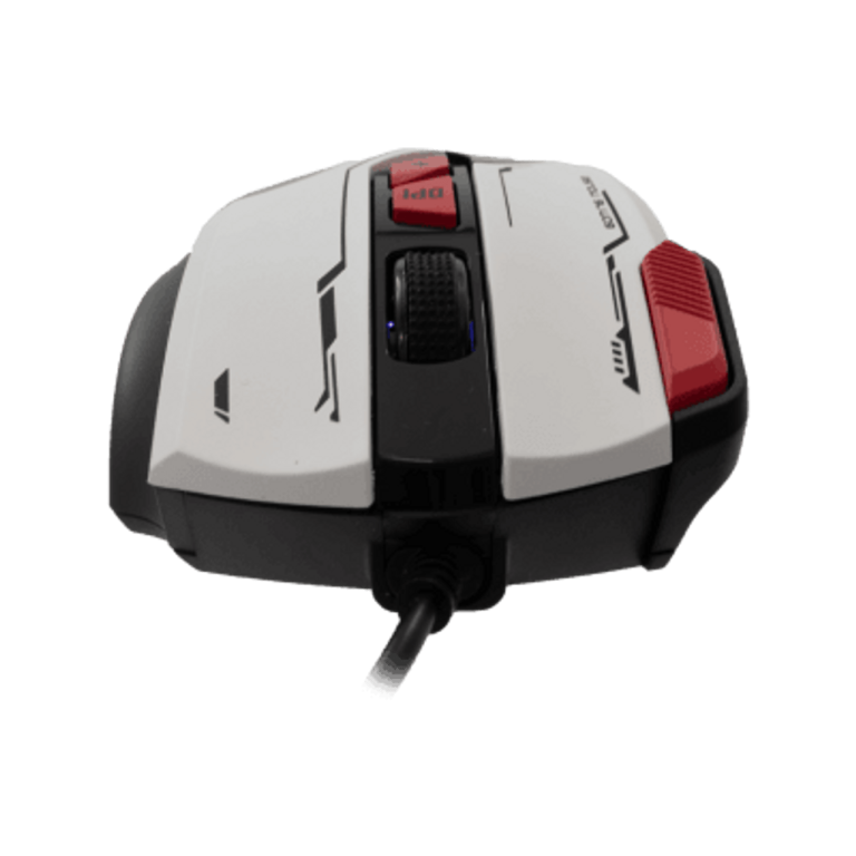 MAUS BARACUDA BGM-042 thumbnail 4