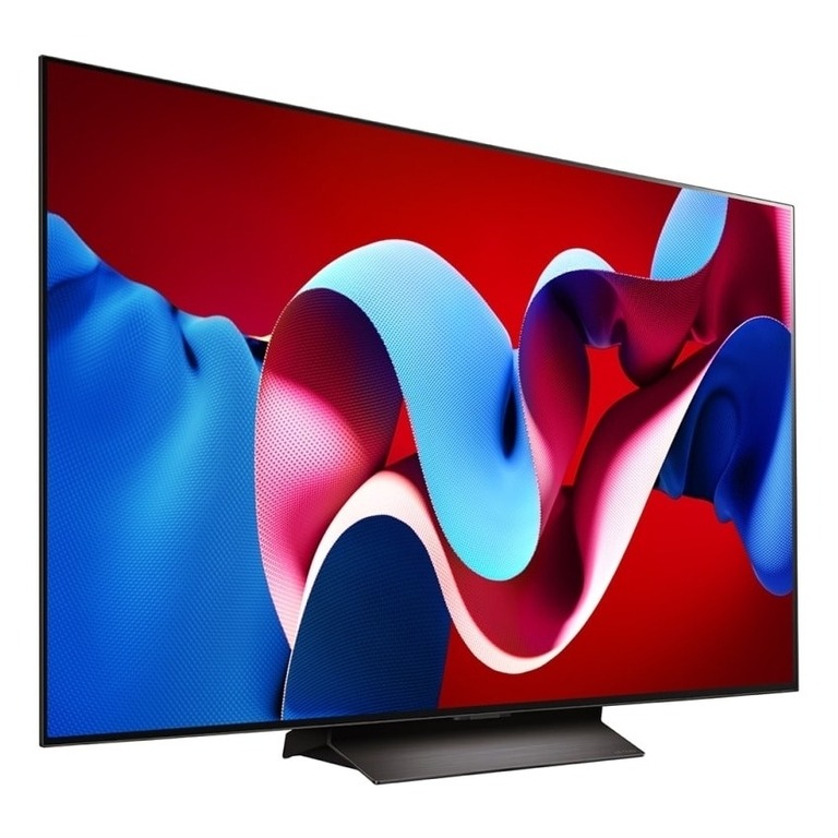 TV OLED LG 55C41LA thumbnail 6