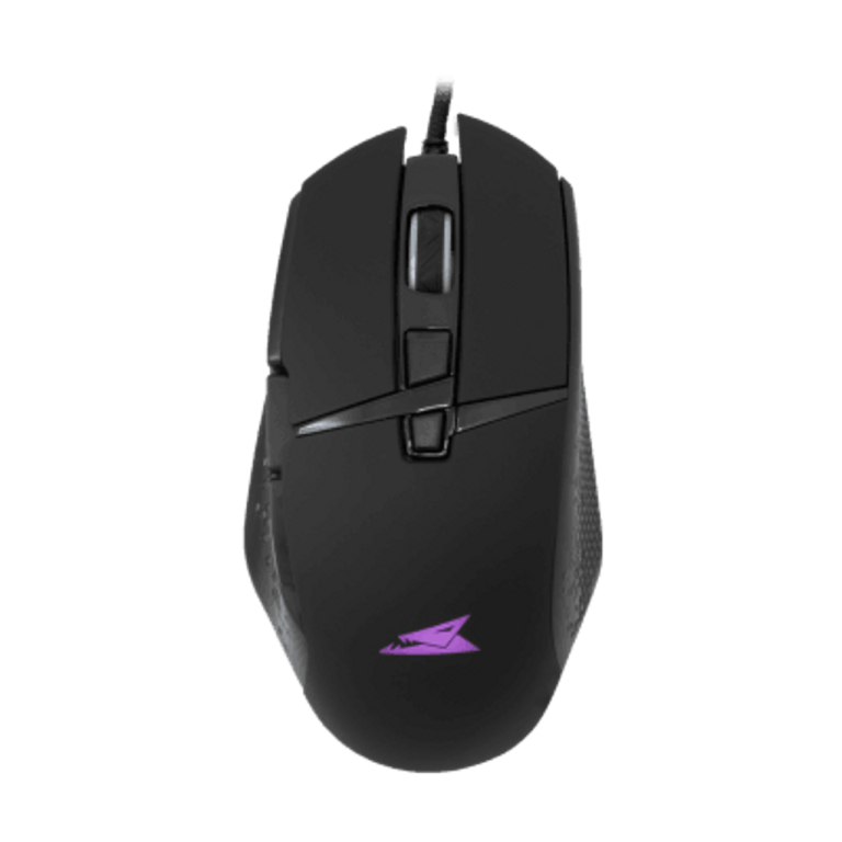 MAUS BARACUDA BGM-051 BLACK