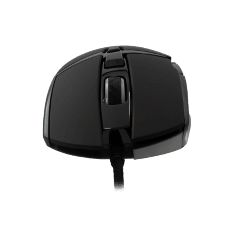 MAUS BARACUDA BGM-051 BLACK thumbnail 2