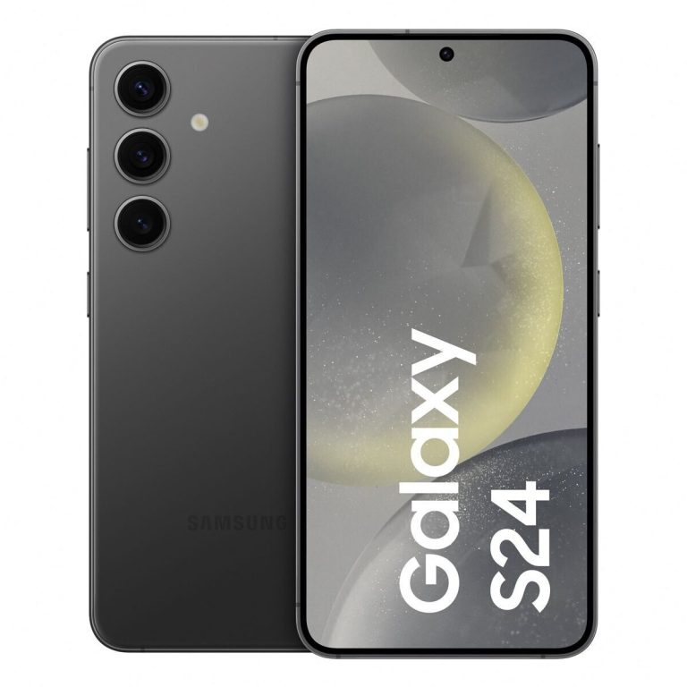 MOB Samsung Galaxy S24 8/128 Onyx Black thumbnail 4
