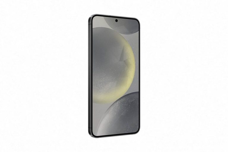 MOB Samsung Galaxy S24 8/128 Onyx Black thumbnail 3