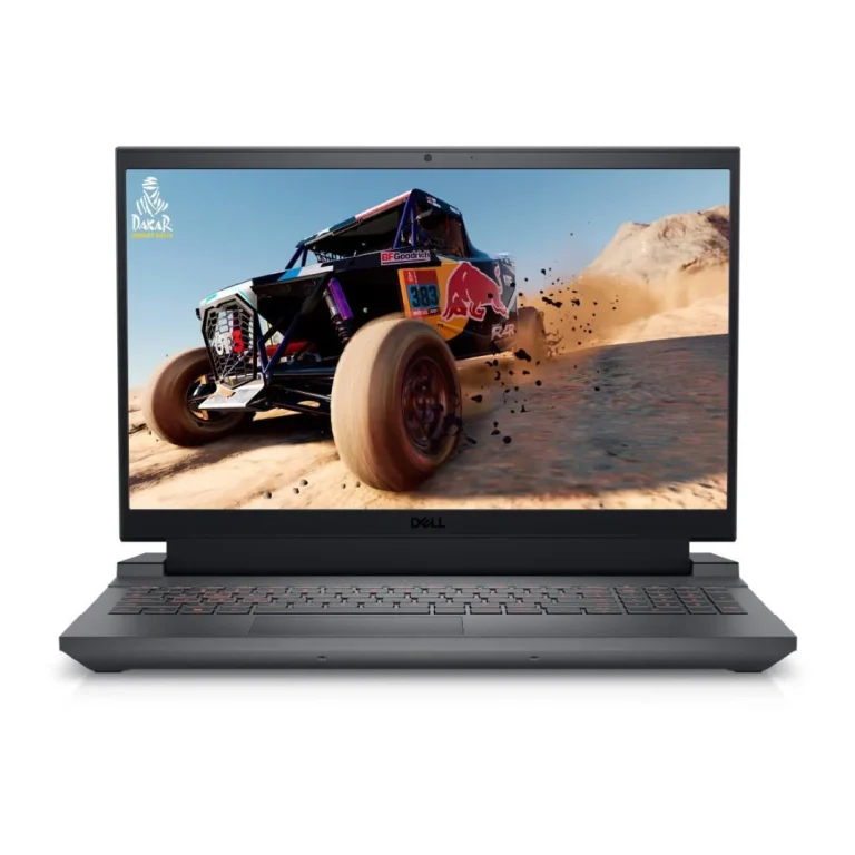 LAPTOP DELL NB G15 5530 I7-13650HX thumbnail 5
