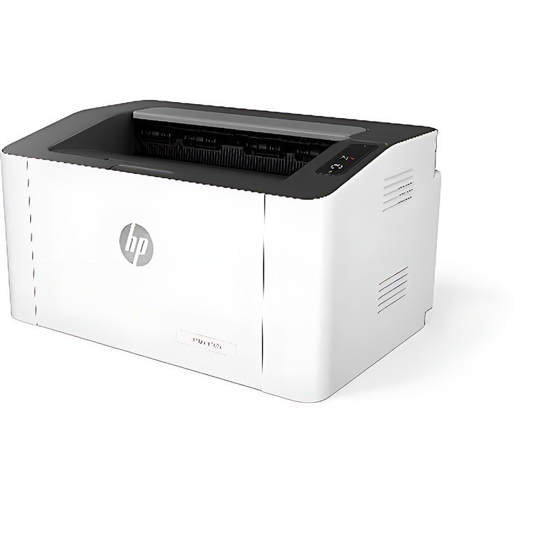 Printer  Hp  Laser  107A 2